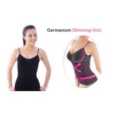 Germanium slimming...