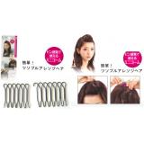 Portable hair beau...