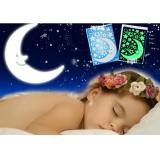 Up to 50% OFF Glow in the Dark- Luminous Wall Sticker Choose from RM25 (1 pc) / RM69 (3 pcs)