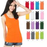 Slim fit Quality Modal Fabric Singlet/tank top/Vest