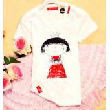 CLOT T-shirt Littl...