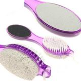 Pedicure Brush 4 I...