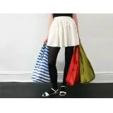 Baggu Shopping Bag