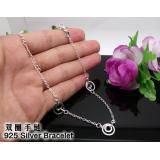 Double Circle 925 ...