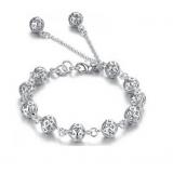 Empty Ball 925 Sil...