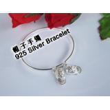 Cap 925 Silver Bra...