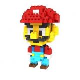 Children's Buildin...