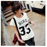 Bird 33 T-Shirt