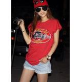 Classic Car T-Shir...