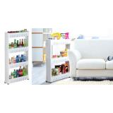 Multi Layer Storage Stand