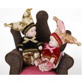 Triangel Lover Doll from TVB Famous Drama Series 