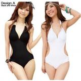 Monokini Swimwear- Design A