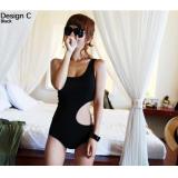 Monokini Swimwear- Design C