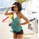 Monokini Swimwear- Design E