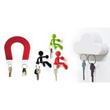Magnetic Key Holder (3 designs available)