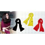 ZARA Cotton Scarf ...