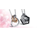 Couple Set Titaniu...