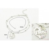 TOUS Anklet