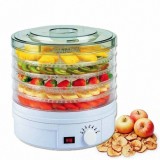 5 Trays Food dryer...