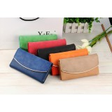 Korean Style Leath...