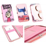 Rabbit/Cat Long Wa...