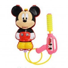 Mickey Backpack Wa...