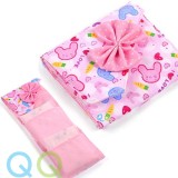 QQ Cotton Sanitary...