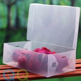 QQ Crystal Transpa...