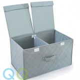 QQ Dual Compartmen...