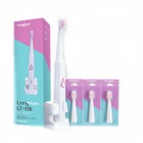 Rechargeable Sonic...