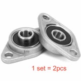 2pcs 3D Printer Ho...