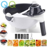 QQ 6 in 1 Wet Bask...