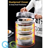 QQ 6 Layers Heat P...