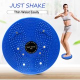 Twist Waist Plate ...