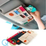 QQ Car Organizer M...
