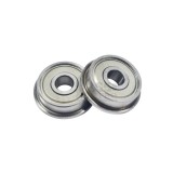 Miniature Flanged ...