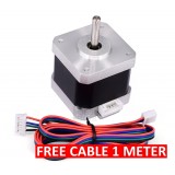 CNC 3D Printer Nem...