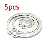 5pcs Stainless Ste...