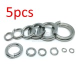 5pcs Stainless Ste...