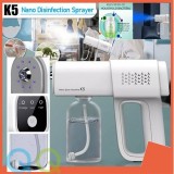 QQ K5 Handheld Wir...