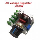 Adjustable Voltage...