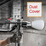 Drill Dust Cover S...