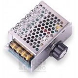 AC 220V 4000W SCR ...