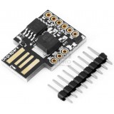ATTINY85 Digispark...