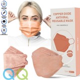 KN94 Copper Oxide ...