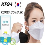 Premium KF94 4 Ply...