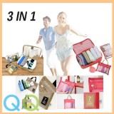 QQ 3-in-1 Travel P...
