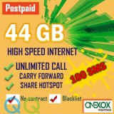 XOX ONEXOX 44 GB P...