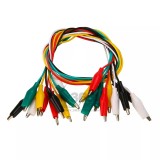 10pcs Crocodile / ...