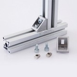 Aluminum 2020 L ty...